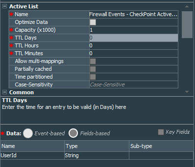 ARCSIGHT - BASIC CHECKPOINT RULE PACK PT.2
