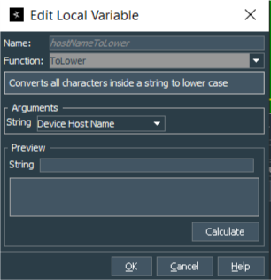Windows Events - WEF sources tracking Rule Local Variable